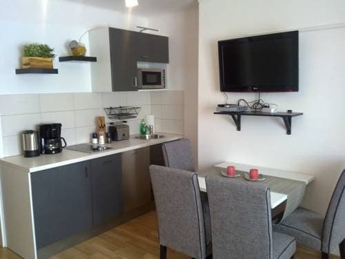 Holiday Apartment Vienna - Favoriten - photo 13