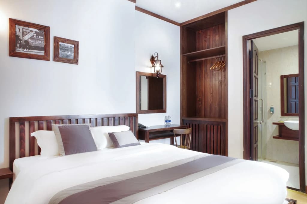 Origo Hotel Da Nang - photo 2