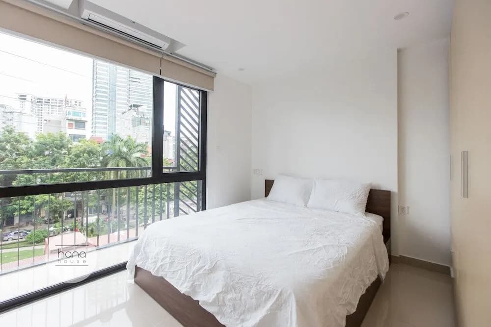 Truc Bach Apartment - photo 4