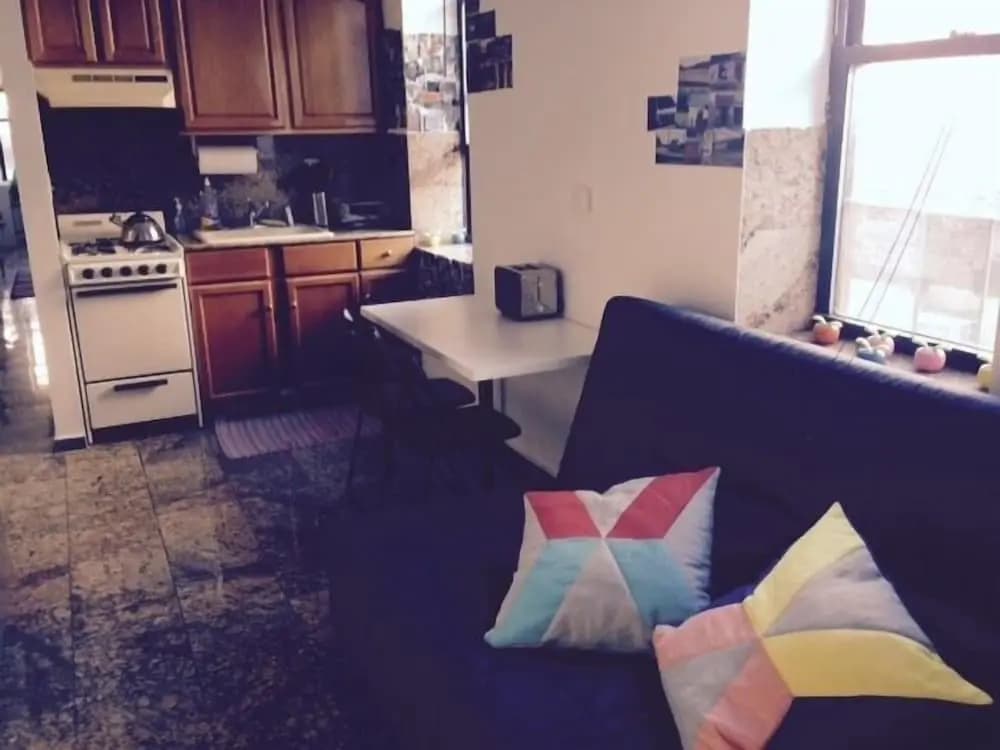 The Allen House - photo 15