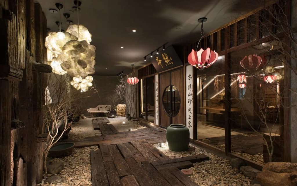 Vangohh Eminent Hotel & Spa - photo 24