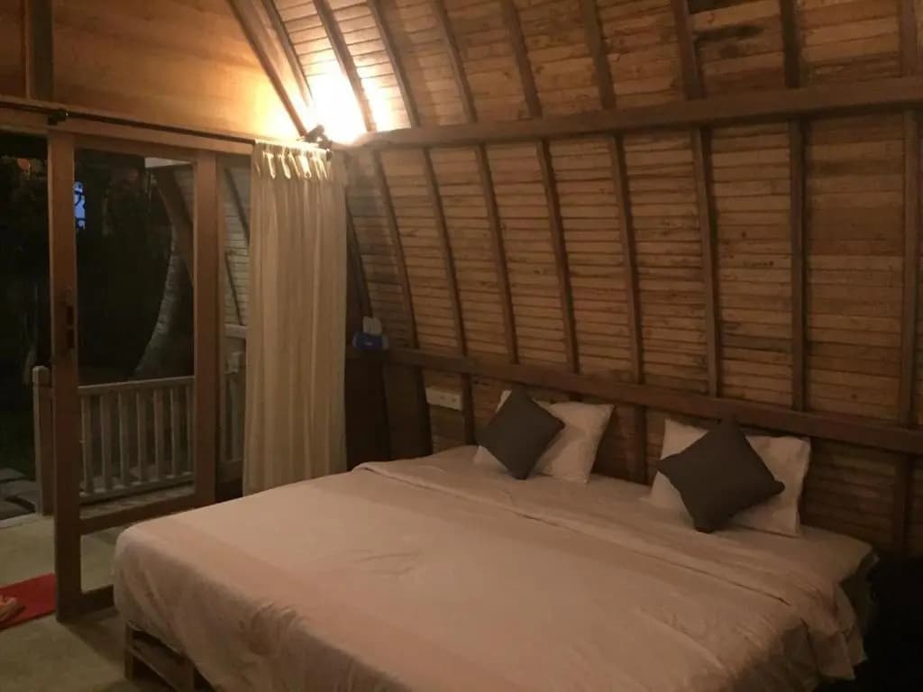 Dedeane Ubud - photo 2