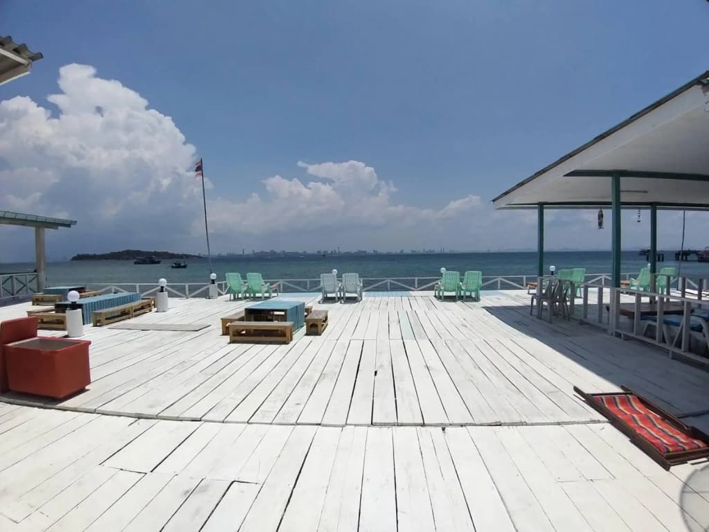 Tanatcha Seaview - photo 2