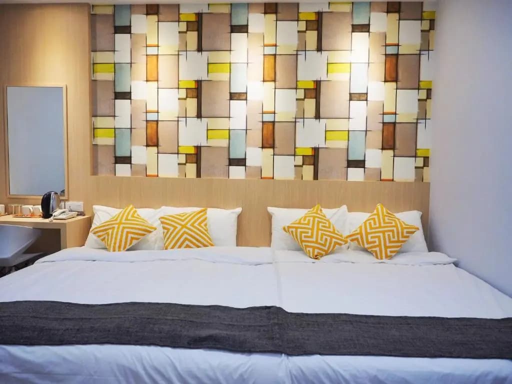 The Tree Hotel - photo 4