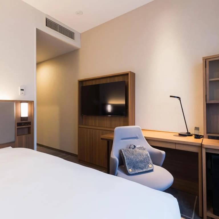 JR-East Hotel Mets Mejiro - photo 24
