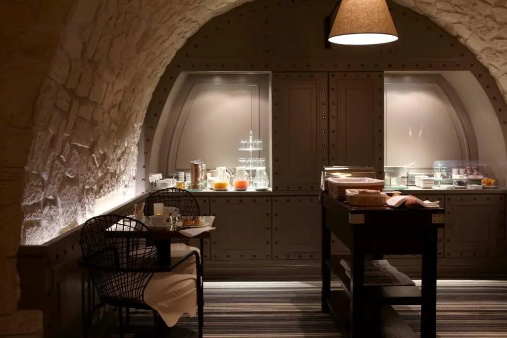 Hotel Therese - photo 15