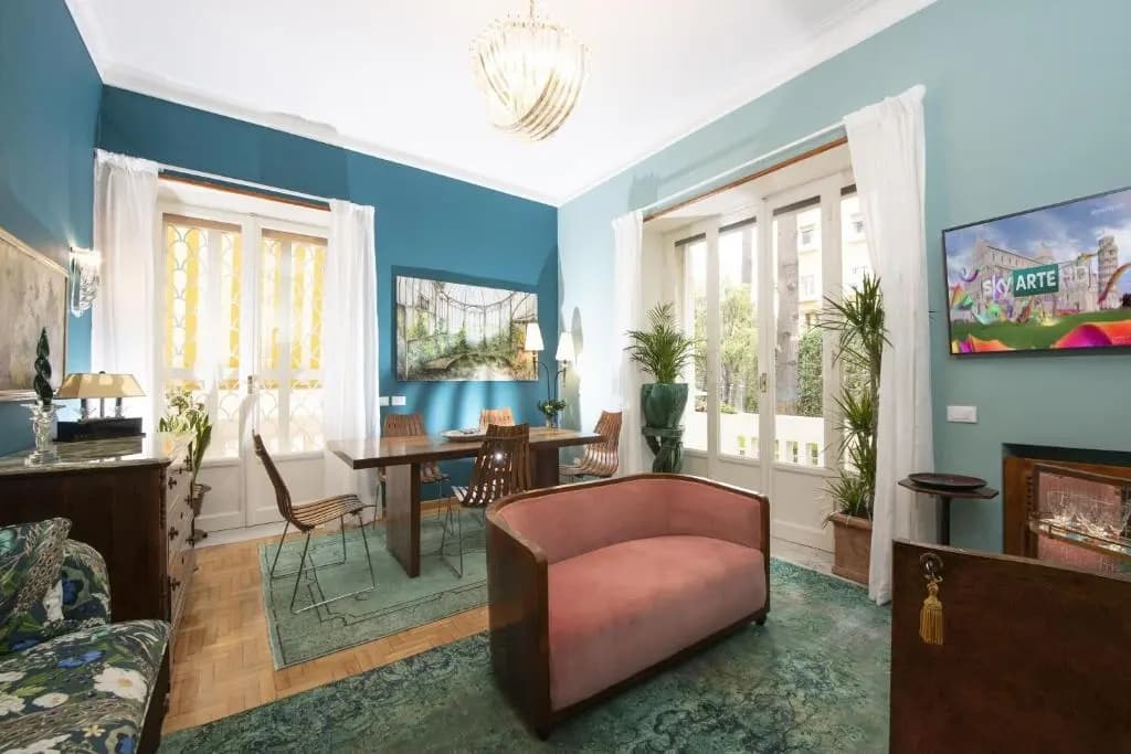 Maison et studio l'Orangerie - photo 8