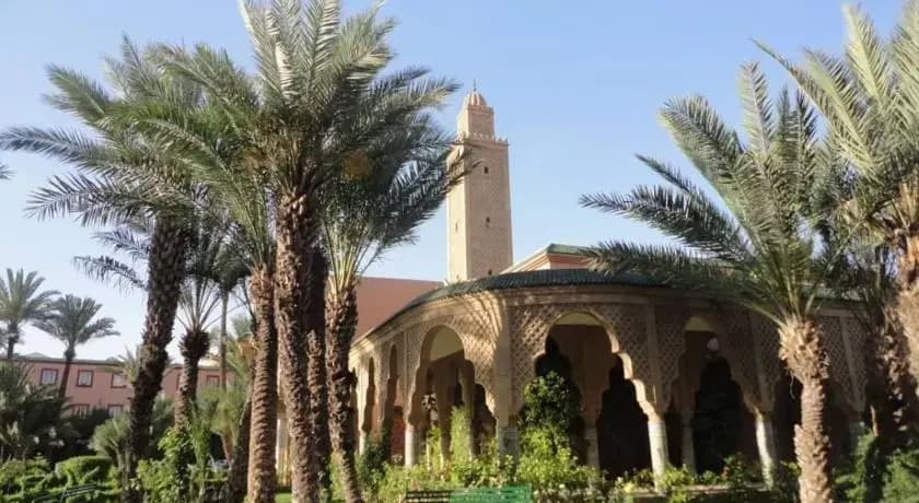 Riad Nejjarine - photo 8