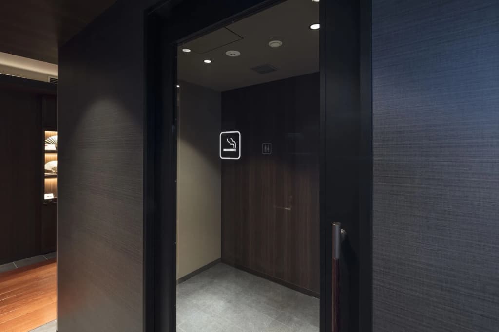 First Cabin Nishi Azabu - photo 13