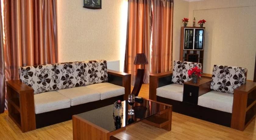 Hotel Patrioti - photo 5