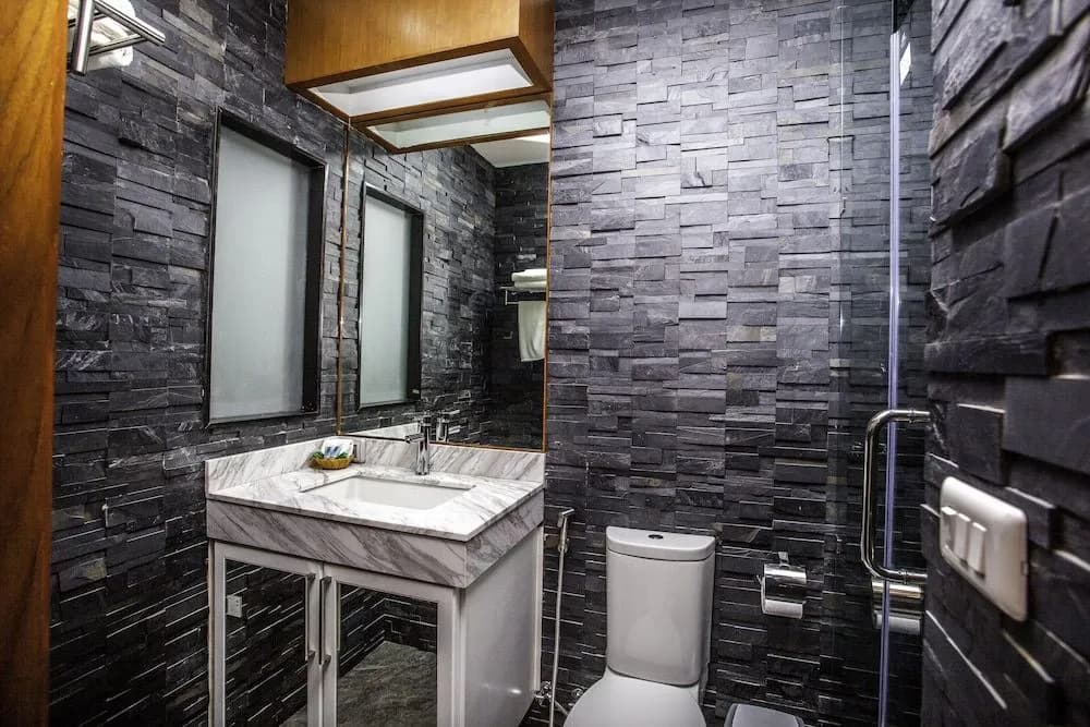Q Kata Residence - photo 11