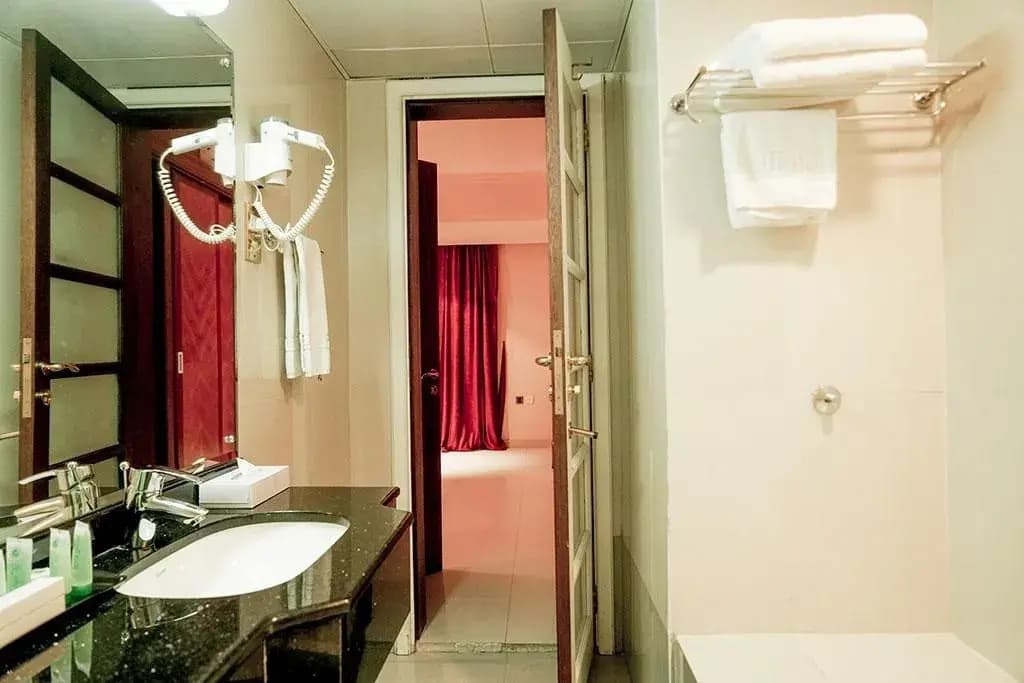 Larosa Hotel - photo 6