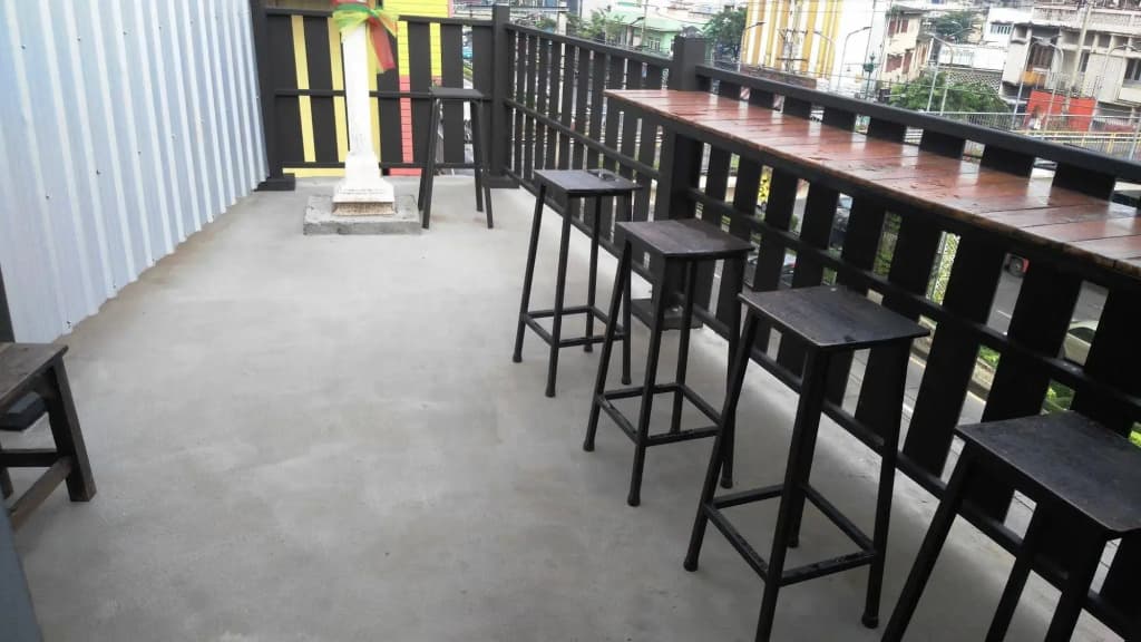 Baan hostel - photo 22