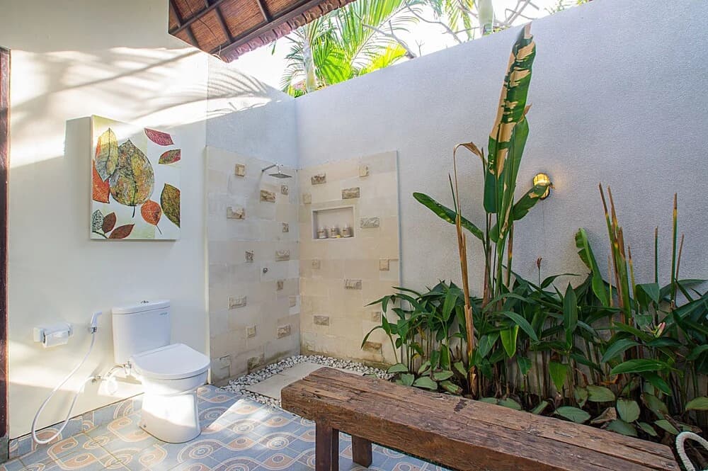 Villa Avisha by Nagisa Bali - photo 6