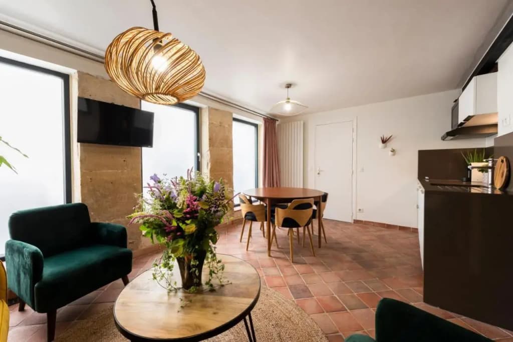 T2 - 4 personnes - 38m² - Centre du Marais - photo 18