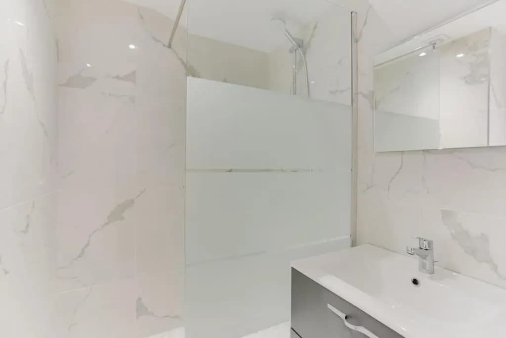 Design Apartment for 4 people between Louvre & Opera - photo 7