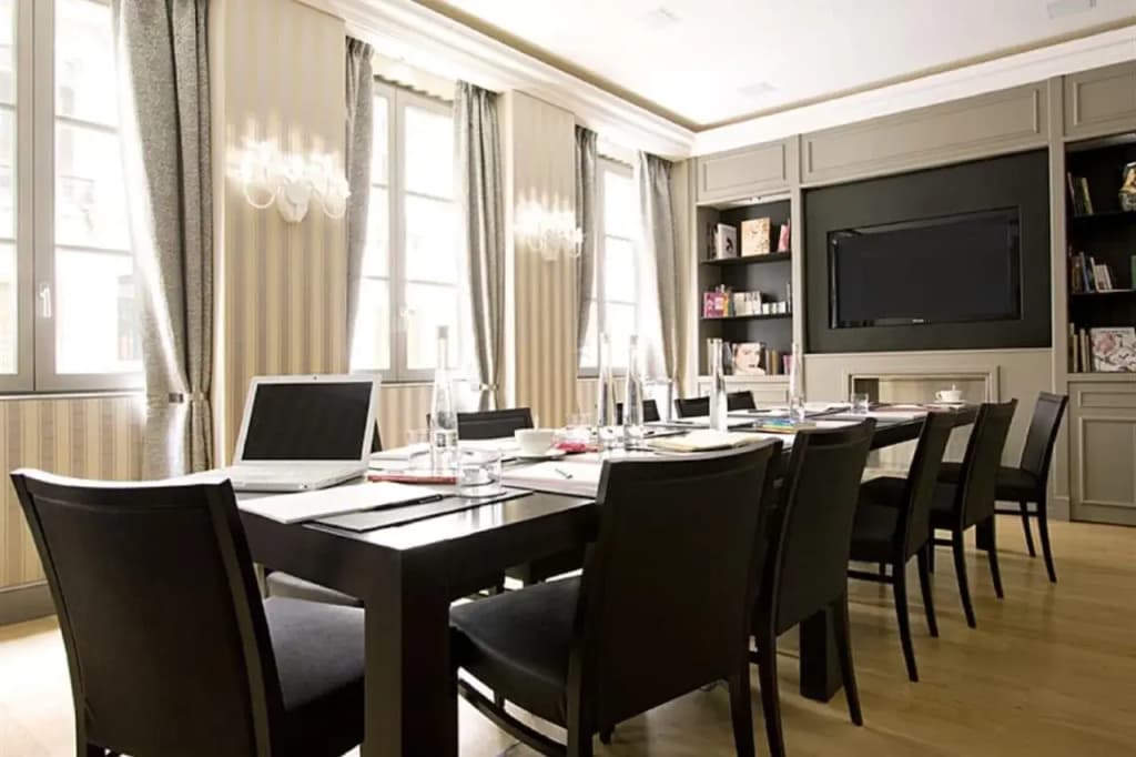 Hôtel Le Mathurin - photo 18