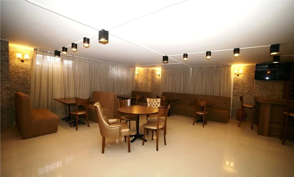 Basilon Hotel - photo 22
