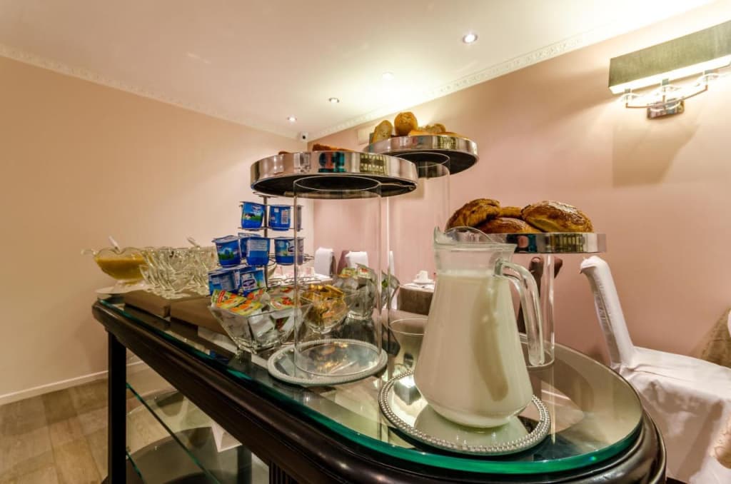Hotel Riviera - photo 47
