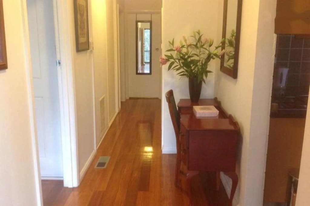 Eltham Retreat Guest House - photo 7