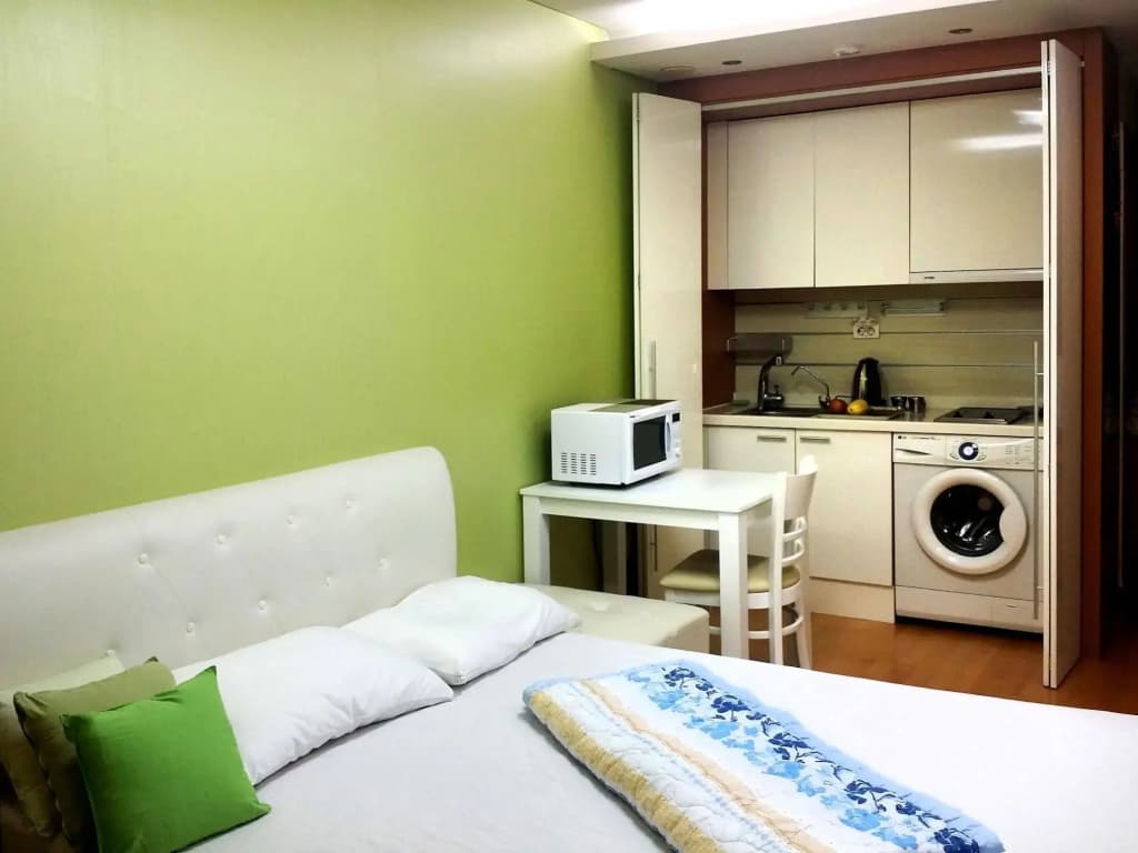 W-House - photo 3