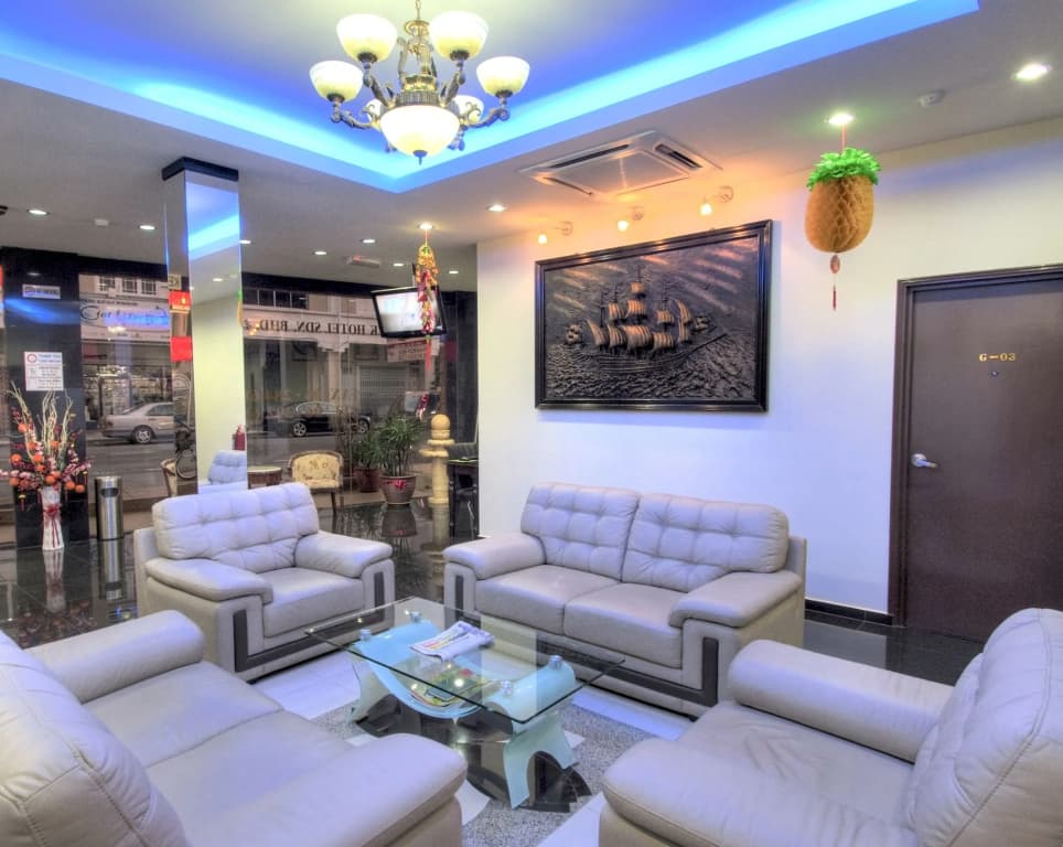 CK Hotel - photo 11