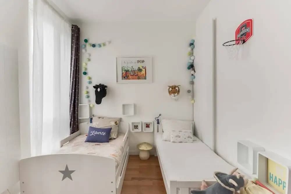 Beautiful Apartment In The 17Th District - photo 6