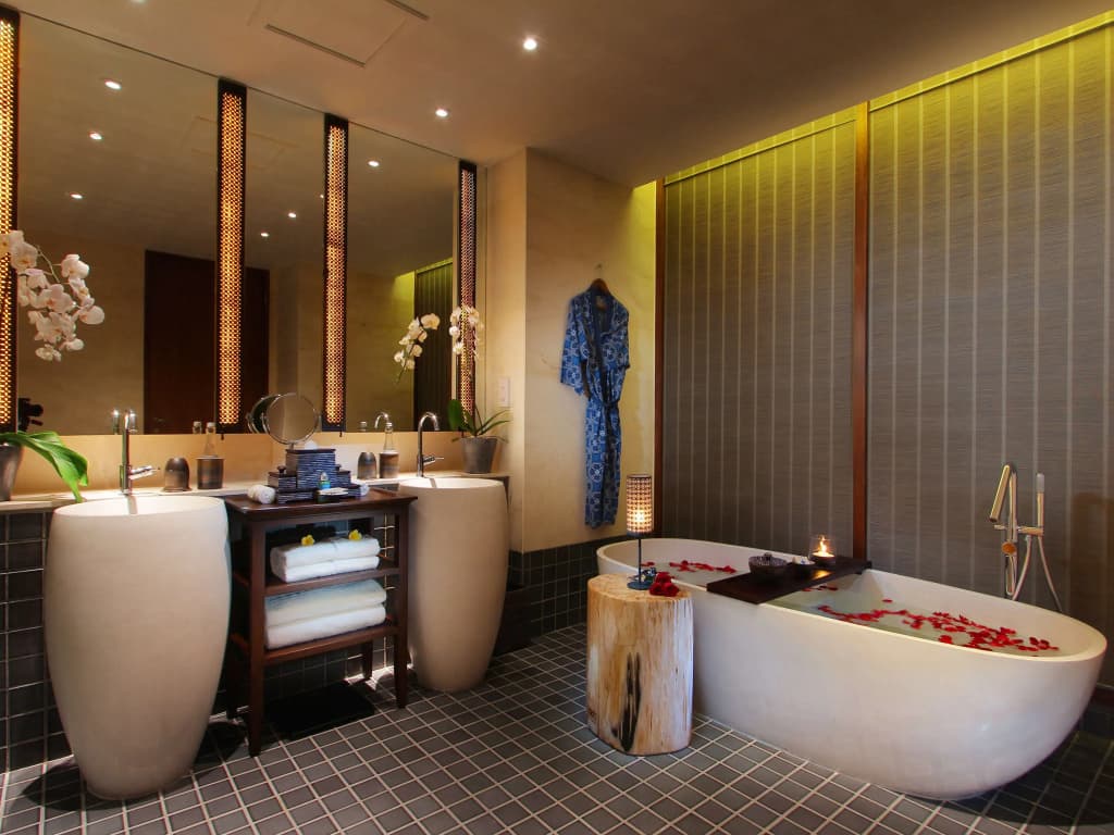 InterContinental Bali Sanur Resort by IHG - photo 10