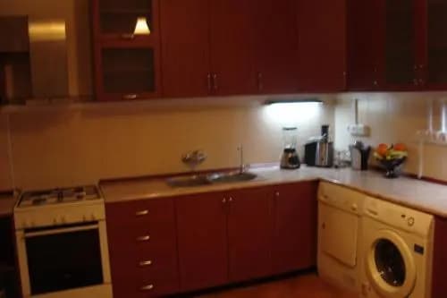 Guest House Vake 8 - photo 16