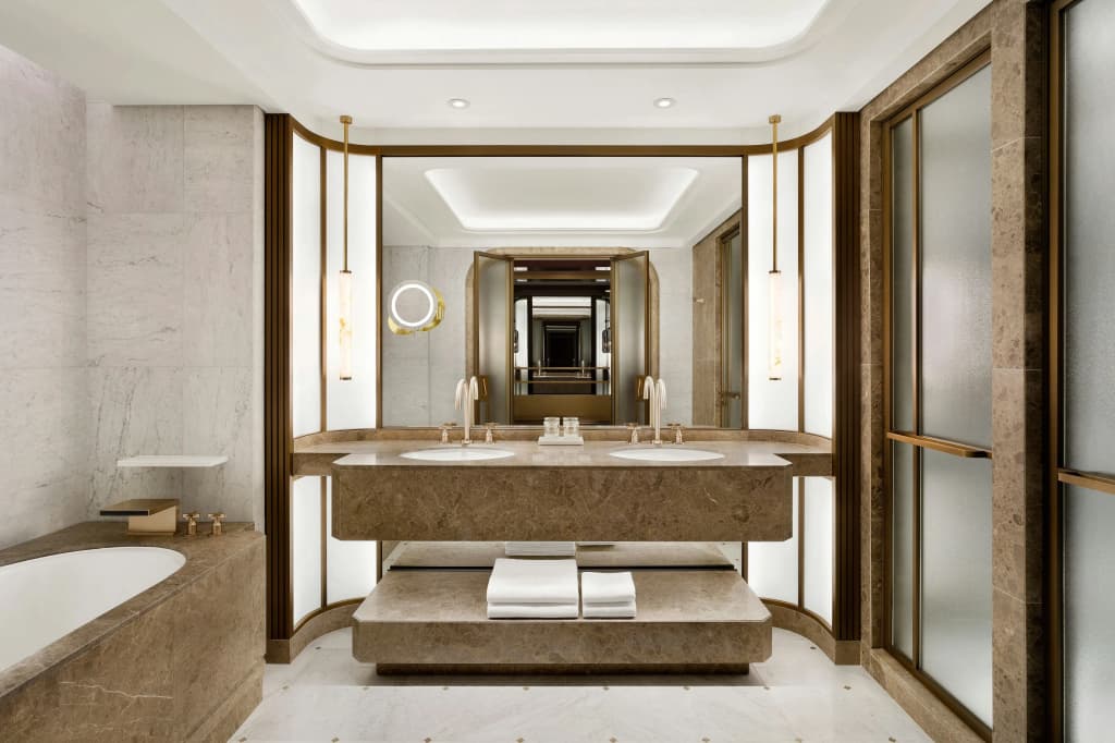 Josun Palace, a Luxury Collection Hotel, Seoul Gangnam - photo 47