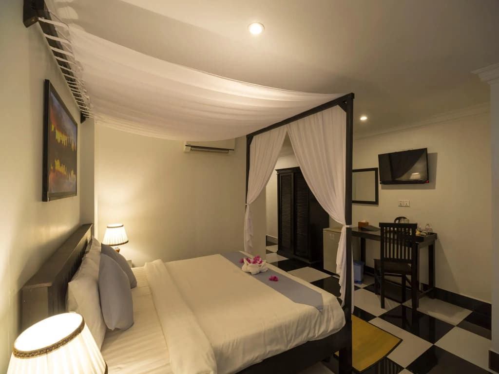 Rithy Rine Angkor Residence - photo 4