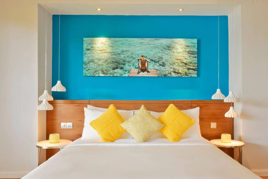 Kandima Maldives - photo 9