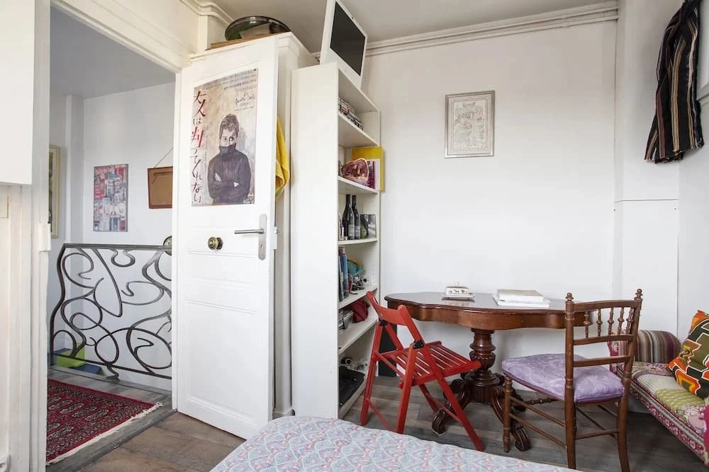 Opera District Hideaway - photo 2