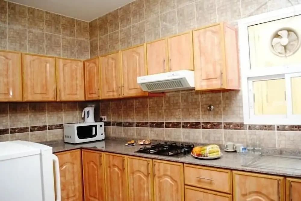 Al Murooj Hotel Apartments - photo 15