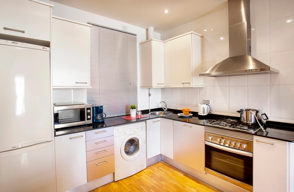 Viladomat Eixample Apartment - photo 4