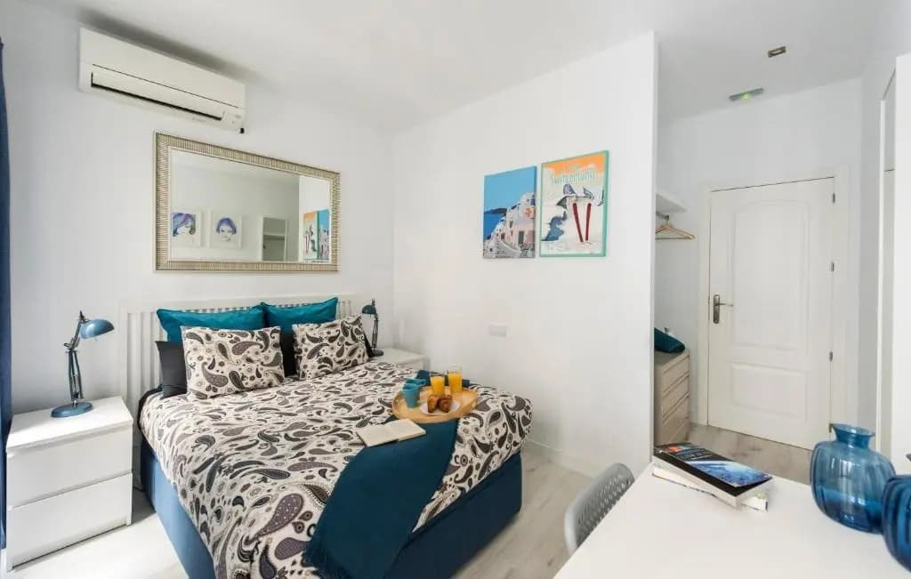 Living Atocha Apartments - photo 6
