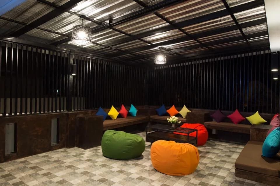 Hi Samui Hostel - photo 17