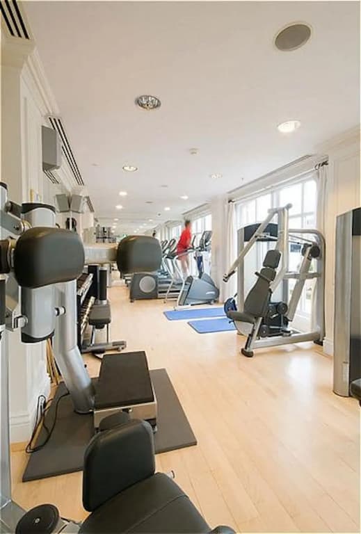 InterContinental Amstel Amsterdam by IHG - photo 28