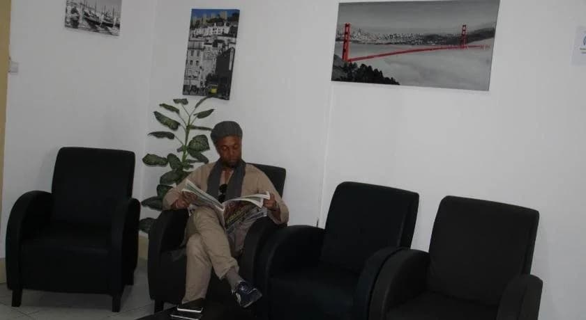 Viriato Rooms - photo 21