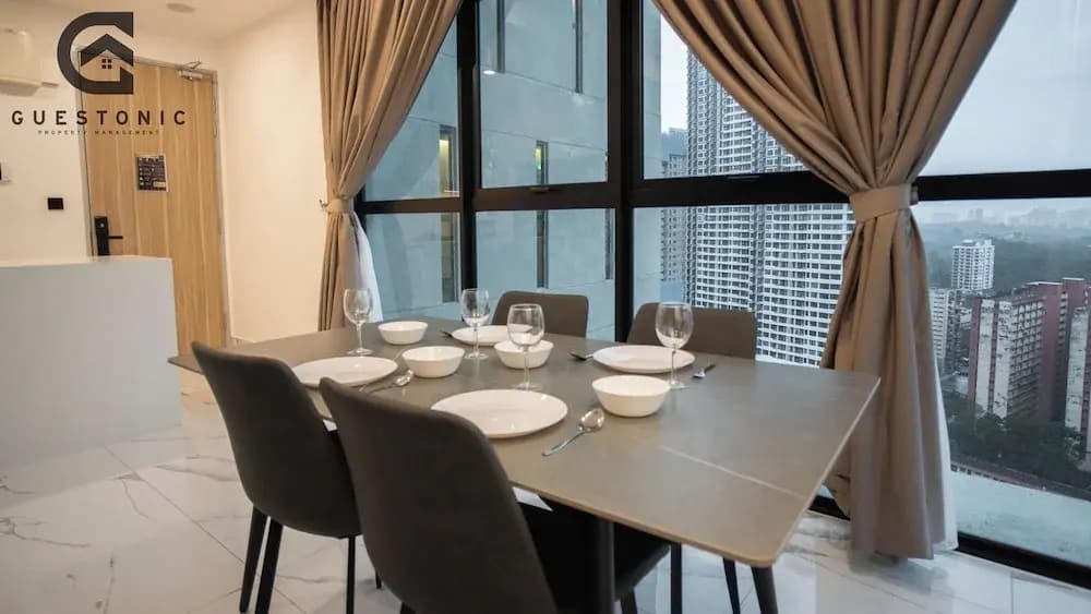 Alfa Bangsar by Guestonic - photo 20