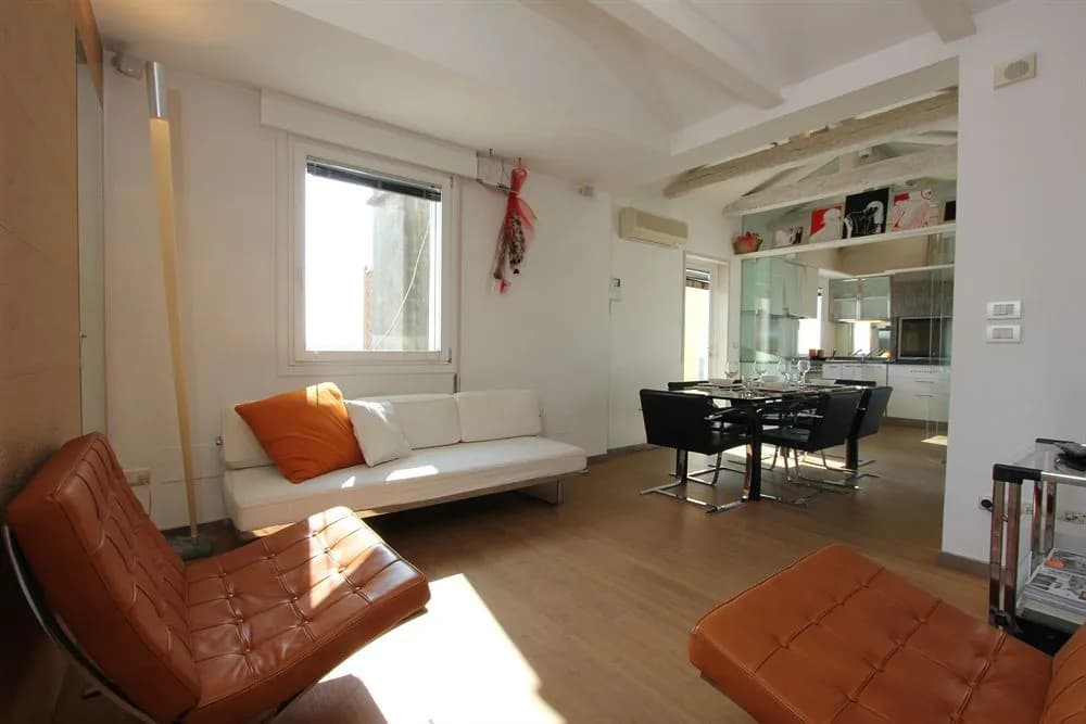 City Apartments - photo 15