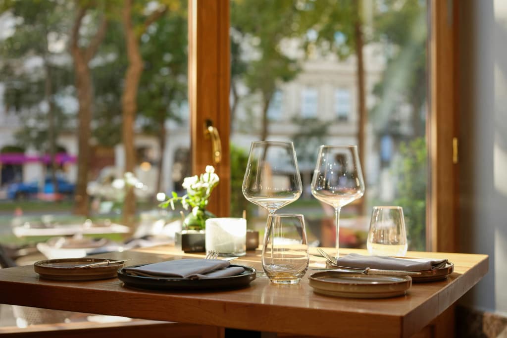 The Ritz-Carlton, Vienna - photo 39