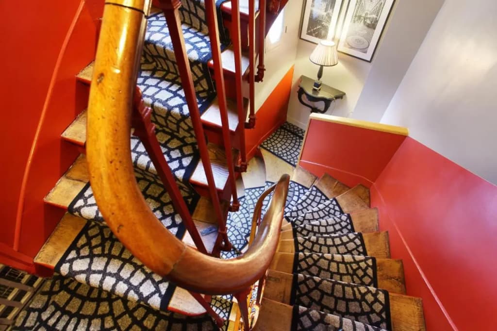 Hotel Trianon Rive Gauche - photo 17