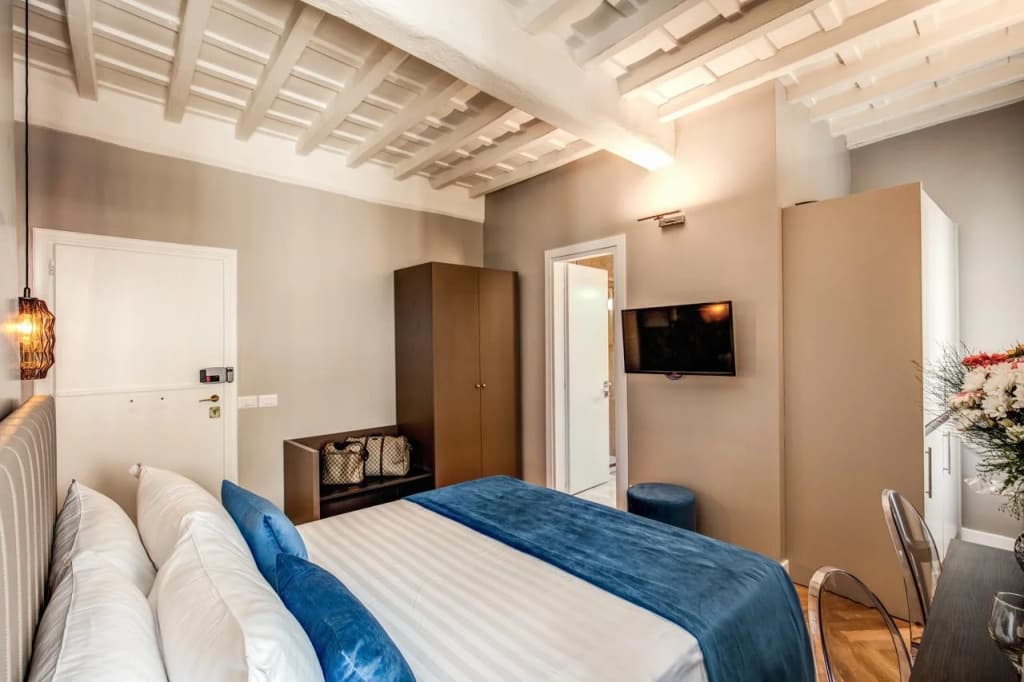 Maison d'art Apartments - photo 4