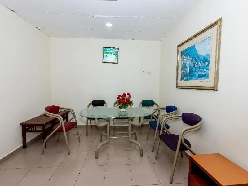 OYO 840 Hotel Bamboo - photo 11