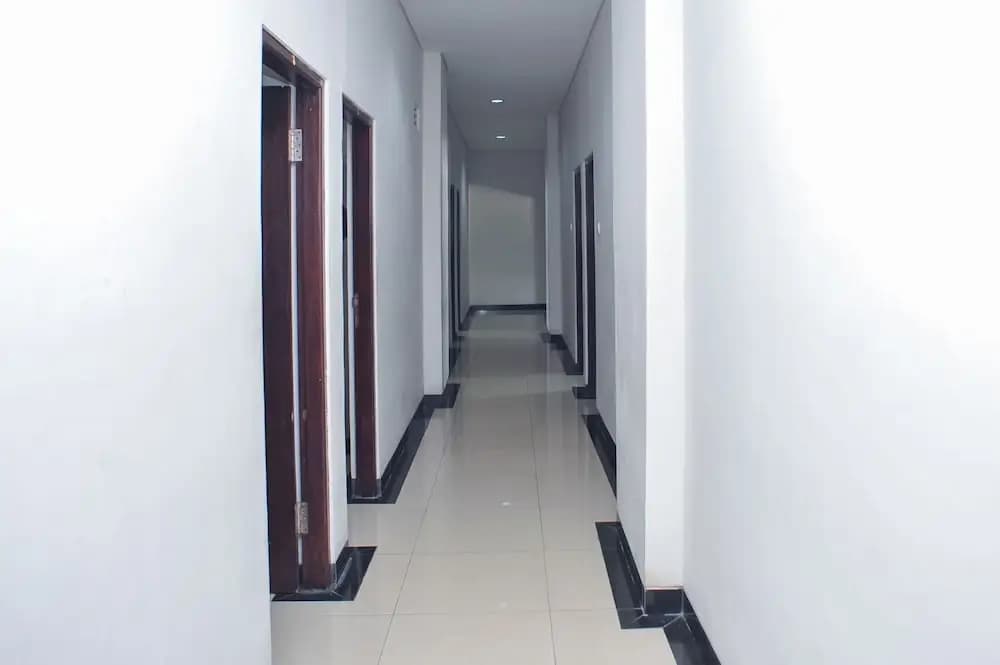 Airy Denpasar Utara Pidada Utama 27 Bali - photo 13