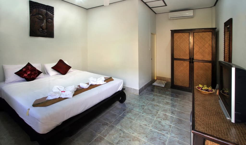 Baan Suay Hotel Resort - photo 3