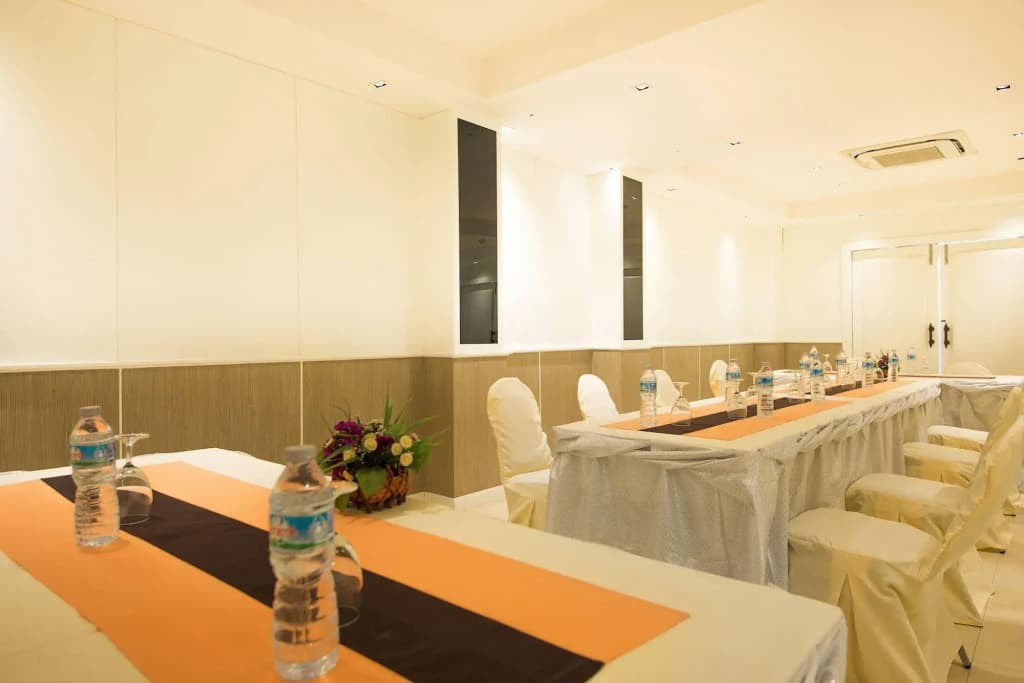 Tuana Hotels The Phulin Resort - photo 17