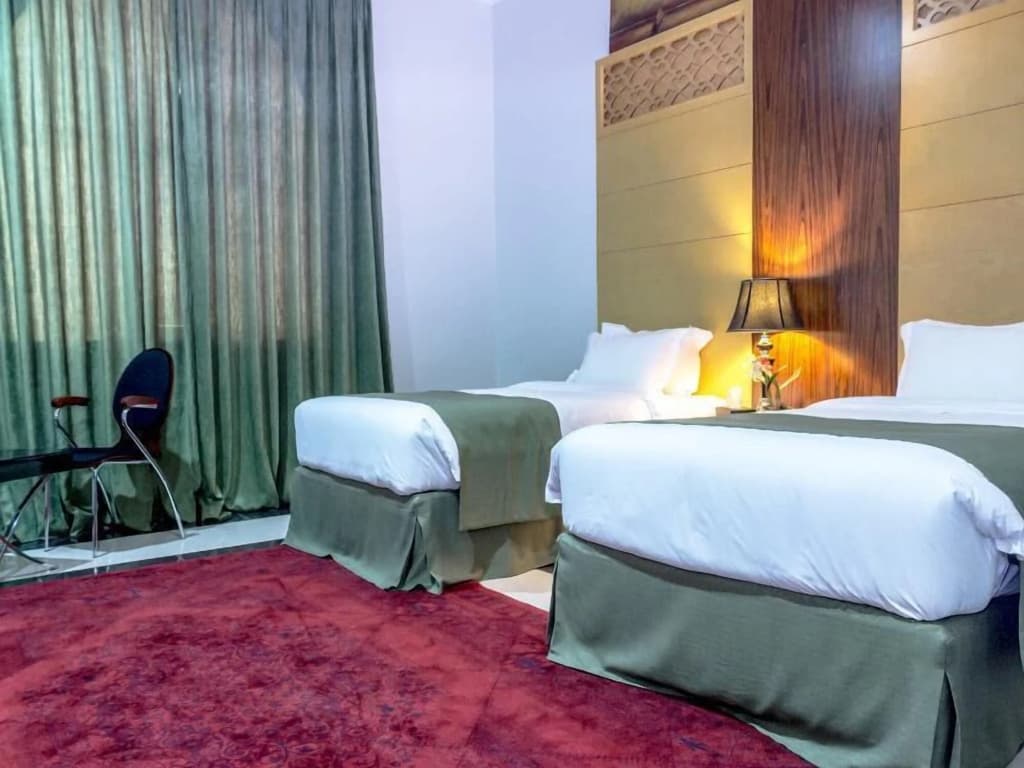 Doha Dynasty Hotel - photo 7