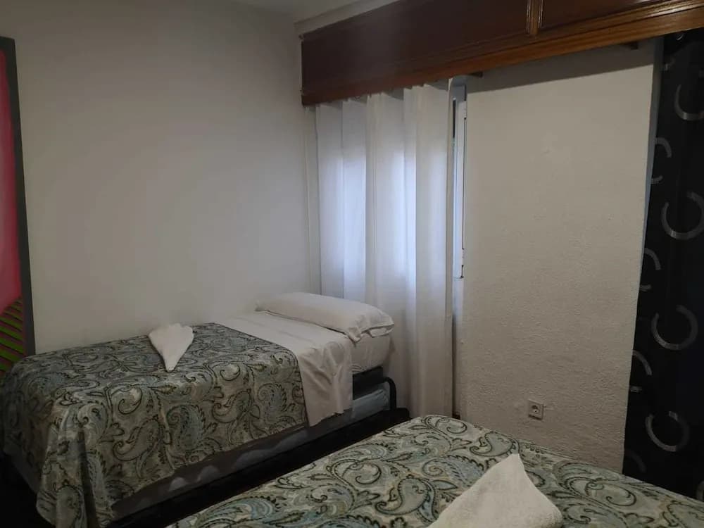 Apartamento Plaza Eliptica - photo 6